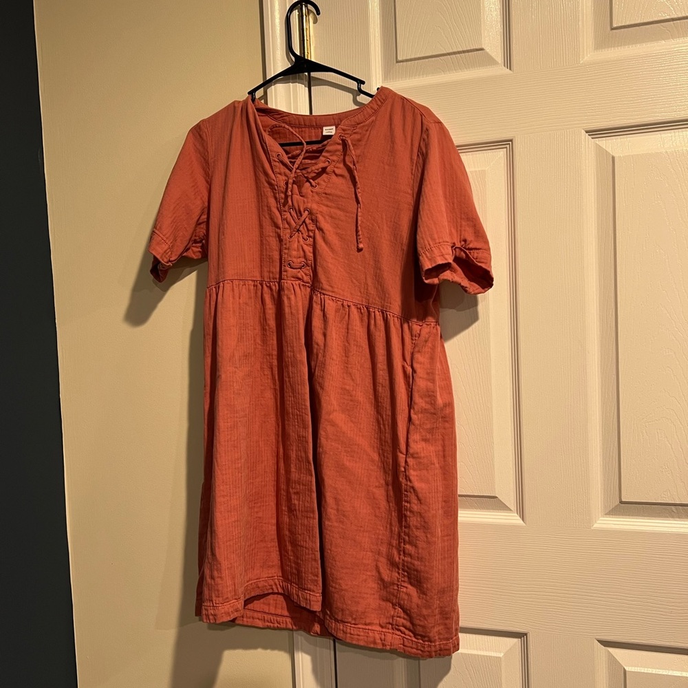 Casual summer dress